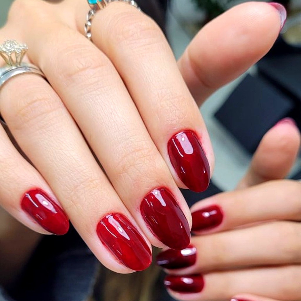 Manicure e Pedicure Tradicional no Tu Espacio