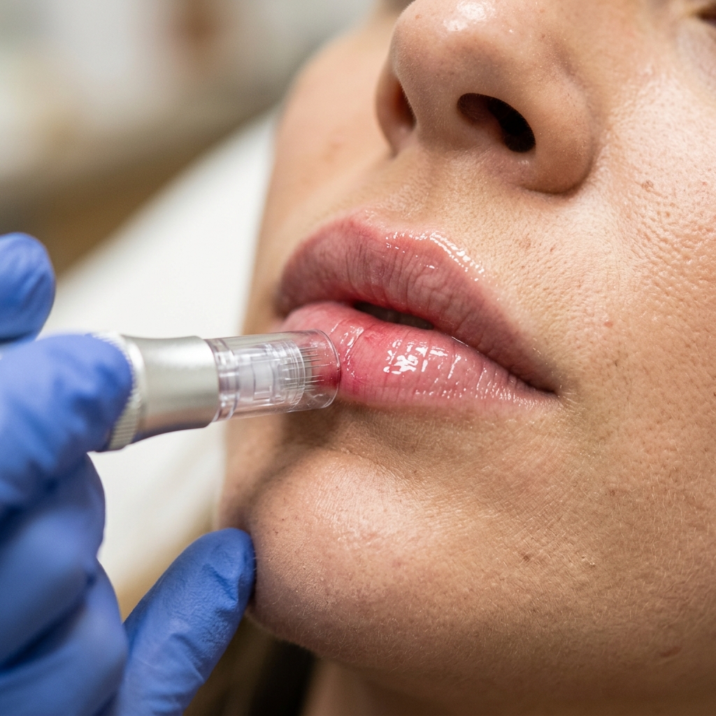 Glow Lips Hidratação Labial Profunda no Tu Espacio